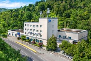 Aston Hotel - Pino Torinese - 0
