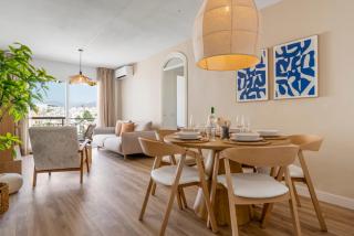Central Estepona, Walk to Beach and Old Town - 0