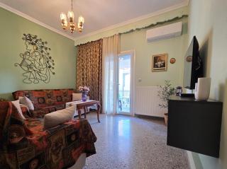 CK Family Retreat Apartment - Kavala - 4