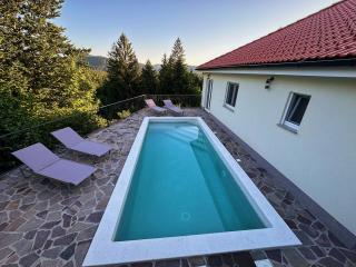 Villa Pika - 9