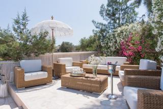 'Bohemian Pearl' - artsy oasis in the North of Ibiza - Ibiza - 5