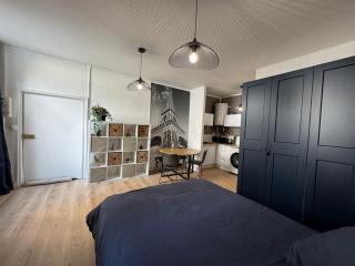 Studio INDIGO Plein Centre - Saint-Omer - 5