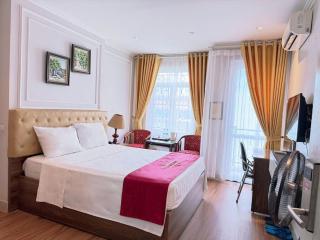 New Amely Hotel - Hanoi - 6
