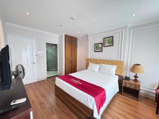 New Amely Hotel - Hanoi - 7