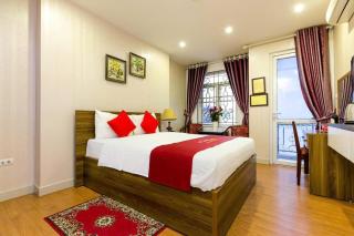 New Amely Hotel - Hanoi - 5