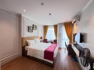 New Amely Hotel - Hanoi - 0