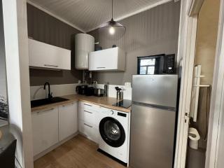 Studio INDIGO Plein Centre - Saint-Omer - 3