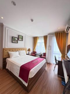 New Amely Hotel - Hanoi - 2