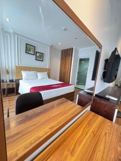 New Amely Hotel - Hanoi - 1