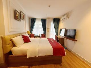 New Amely Hotel - Hanoi - 8