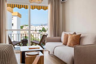 Central Estepona, Walk to Beach and Old Town - 6