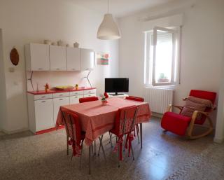 CasaDolceCasa - Civitanova Alta - 9