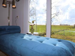 Secluded Chalet in Suwald with Hottub - Warstiens - 0