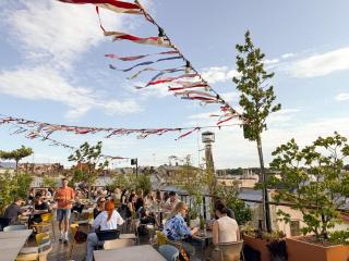 !FEST Hotel Rynok Square - Lviv - 5