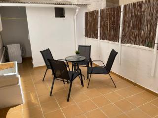 Moderno piso con Terraza - San Juan de Alicante - 9