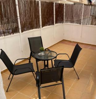 Moderno piso con Terraza - San Juan de Alicante - 0