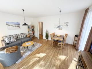 Villa Störtebeker Whg 15 Störtis Oase mit Balkon - 2