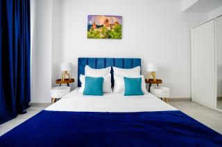 YamaLuxe 2BDR Apartment 1306 - Bucharest - 0