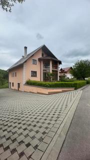 Rooms Marković - Otočac - 5