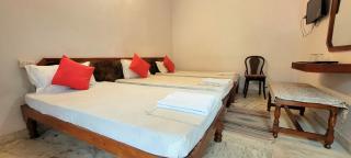 Lakeside Hostel - Khajurāho - 9