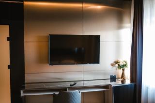 Garni Uni Elita Lux Hotel - Niš - 8