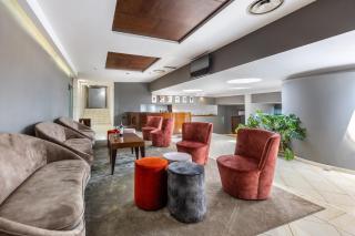 Aston Hotel - Pino Torinese - 8