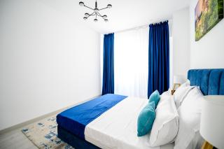 YamaLuxe 2BDR Apartment 1306 - Bucharest - 4