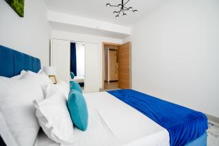YamaLuxe 2BDR Apartment 1306 - Bucharest - 3