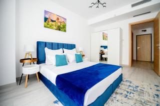 YamaLuxe 2BDR Apartment 1306 - Bucharest - 2
