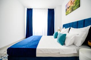 YamaLuxe 2BDR Apartment 1306 - Bucharest - 1