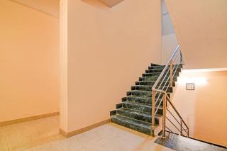 FabHotel Anxx - Near Railway Station & Raj Mahal Square - Bhubaneshwar - 4