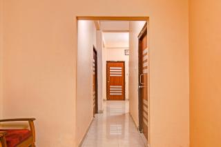 FabHotel Anxx - Near Railway Station & Raj Mahal Square - Bhubaneshwar - 5