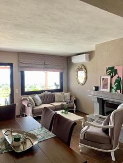 Agnantema seaview Villas - 6