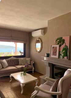 Agnantema seaview Villas - 5