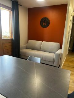 Appartement T2 Superdévoluy - Les Chaumettes - Le Dévoluy - 7
