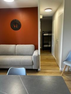 Appartement T2 Superdévoluy - Les Chaumettes - Le Dévoluy - 8
