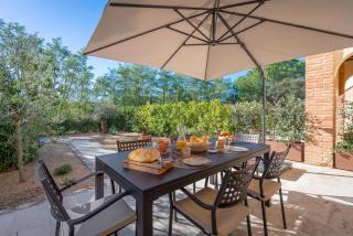 Nocellara Apartment, Pool, Nature, View , Montaione, Toscana - 1