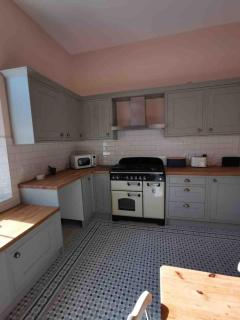 Superb large Victorian house, ocean views near beaches - Moffat - 5