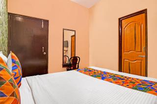 FabHotel Anxx - Near Railway Station & Raj Mahal Square - Bhubaneshwar - 7