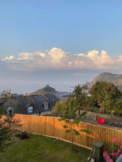 Superb large Victorian house, ocean views near beaches - Moffat - 8