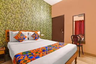 FabHotel Anxx - Near Railway Station & Raj Mahal Square - Bhubaneshwar - 0
