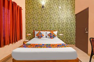 FabHotel Anxx - Near Railway Station & Raj Mahal Square - Bhubaneshwar - 9