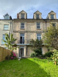 Superb large Victorian house, ocean views near beaches - Moffat - 9
