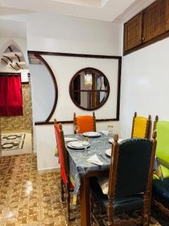 Touche Rouge Chic - Marrakech - 7