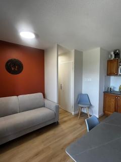 Appartement T2 Superdévoluy - Les Chaumettes - Le Dévoluy - 9