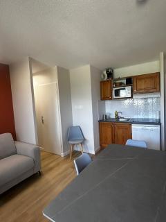 Appartement T2 Superdévoluy - Les Chaumettes - Le Dévoluy - 5