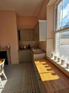 Superb large Victorian house, ocean views near beaches - Moffat - 1
