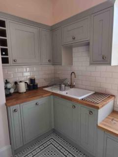 Superb large Victorian house, ocean views near beaches - Moffat - 3