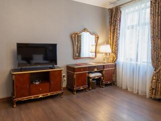 Shah Palace Luxury Museum Hotel - Baku - 6