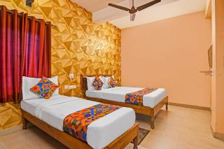 FabHotel Anxx - Near Railway Station & Raj Mahal Square - Bhubaneshwar - 3